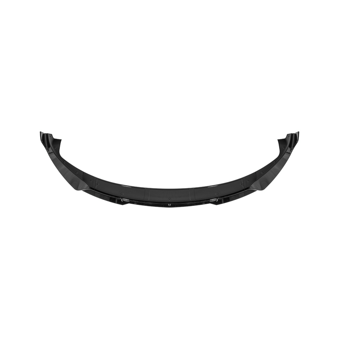 For 2024-Present Tesla Model 3 Performance Style Front Lip Splitter