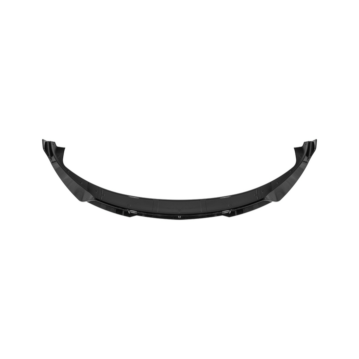 For 2024-Present Tesla Model 3 Performance Style Front Lip Splitter
