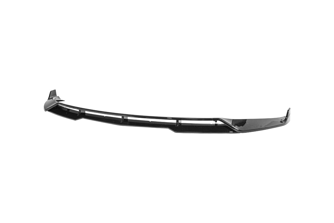 For 2024-Present Tesla Model 3 Performance Style Front Lip Splitter