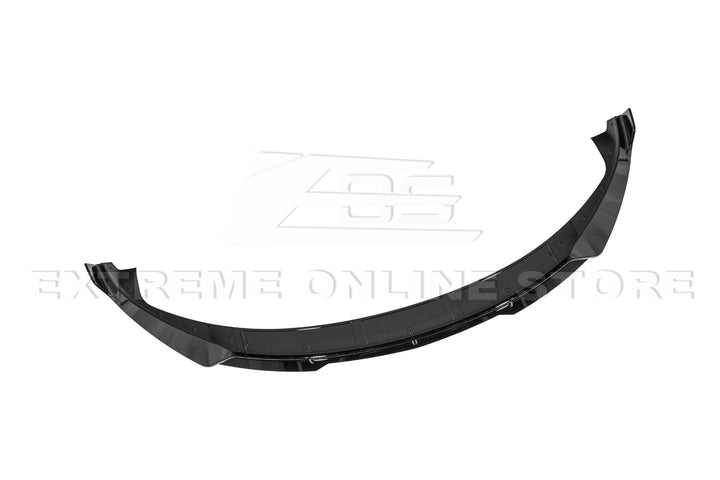 For 2024-Present Tesla Model 3 Performance Style Front Splitter Lip