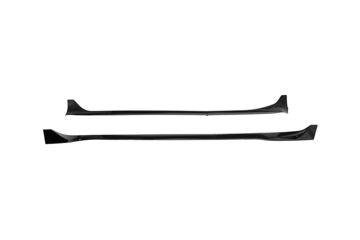 For 2024-Present Tesla Model 3 Highland Performance Body Kit
