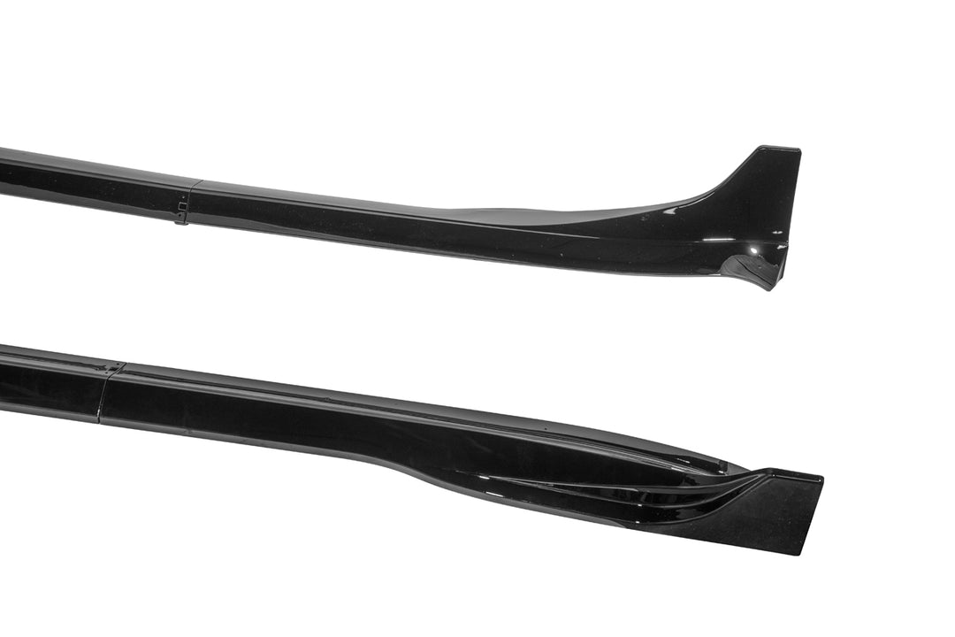 For 2024-Present Tesla Model 3 Highland Performance Body Kit