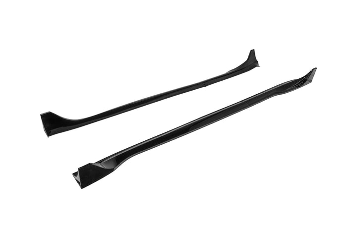 For 2024-Present Tesla Model 3 Highland Performance Body Kit