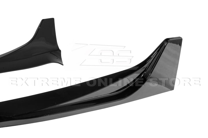 For 2024-Present Tesla Model 3 Performance Style Side Skirts Rockers