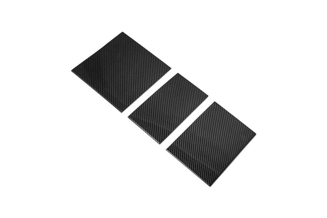 For 2025-Present Tesla Model Y Interior Center Storage Box Cover