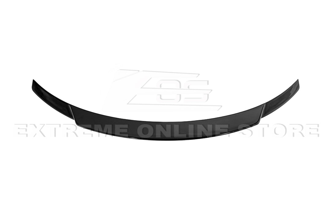 For 2024-Present Tesla Model 3 Performance Style Rear Trunk Spoiler