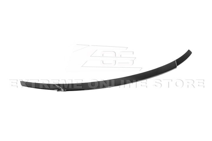 For 2024-Present Tesla Model 3 Performance Style Rear Trunk Spoiler
