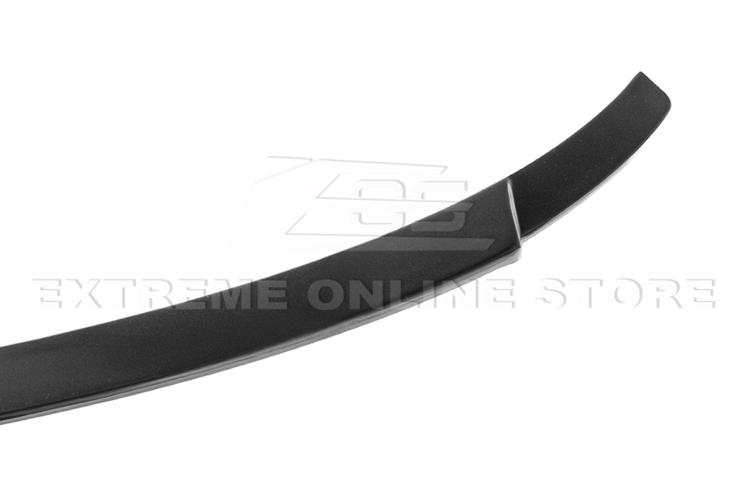 For 2024-Present Tesla Model 3 Performance Style Rear Trunk Spoiler