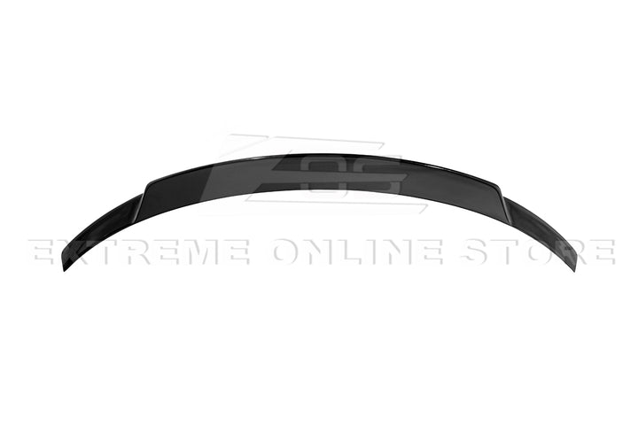 For 2024-Present Tesla Model 3 Performance Style Rear Trunk Spoiler