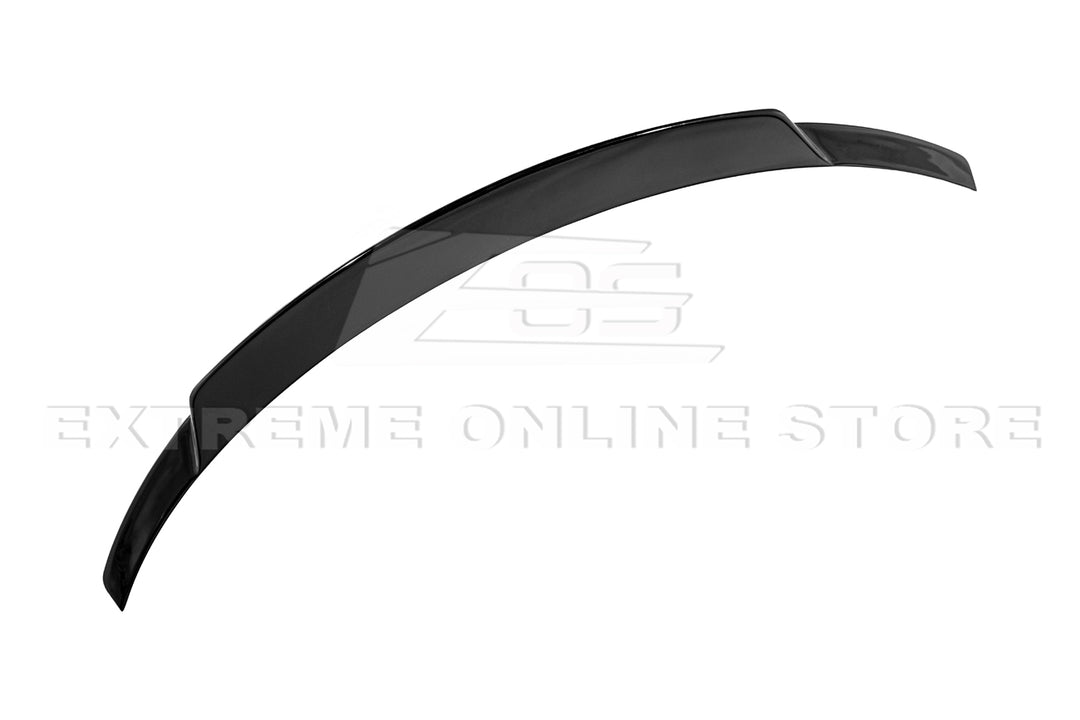 For 2024-Present Tesla Model 3 Performance Style Rear Trunk Spoiler