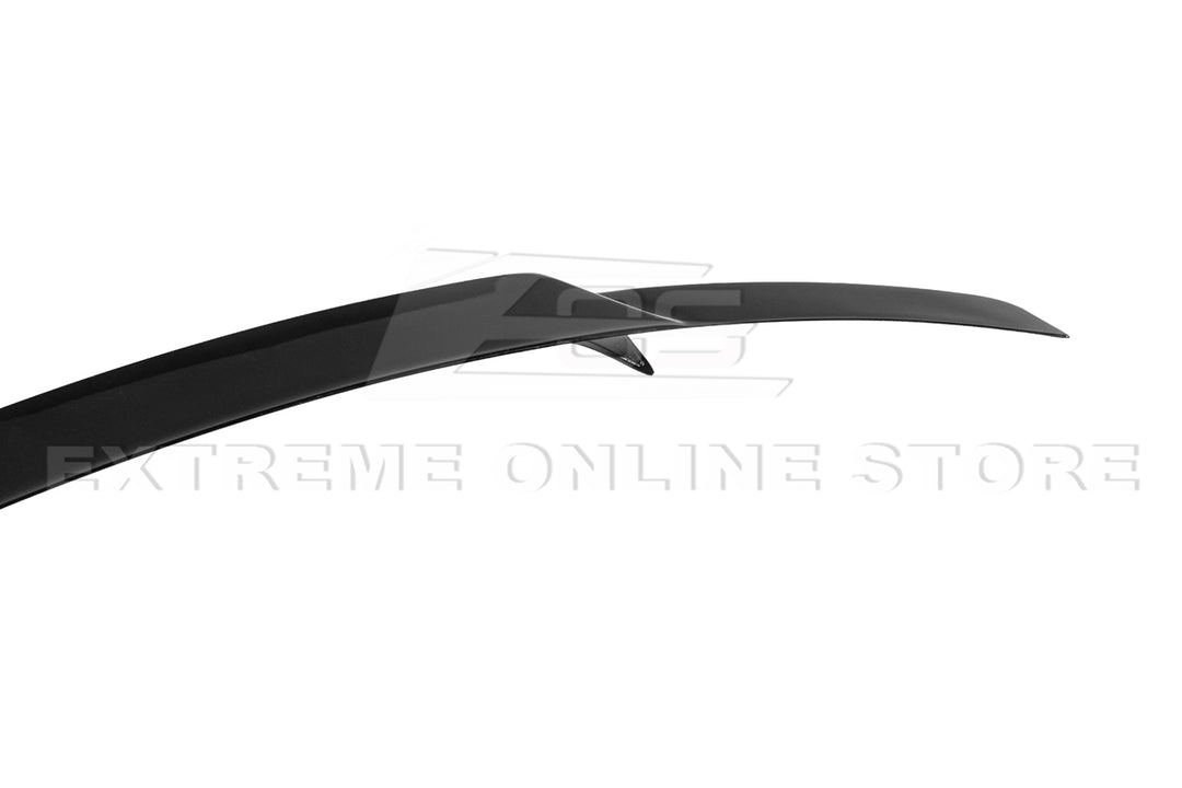 For 2024-Present Tesla Model 3 Performance Style Rear Trunk Spoiler
