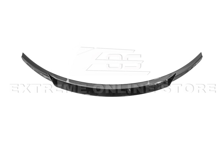 For 2024-Present Tesla Model 3 Performance Style Rear Trunk Spoiler