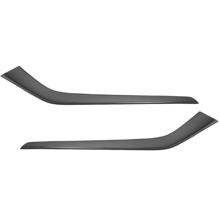 For 2020-2023 Tesla Model 3 Interior Center Console Side Cover