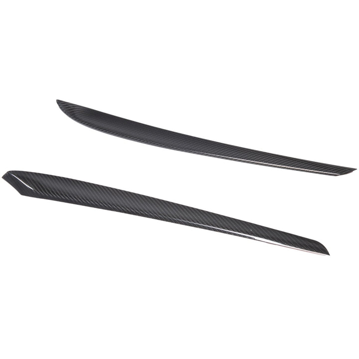 For 2020-2023 Tesla Model 3 Interior Front Door Side Panel Cover