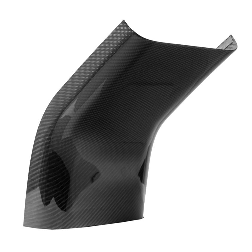 For 2020-2023 Tesla Model 3 Interior Rear Anti-Kick Plate Cover