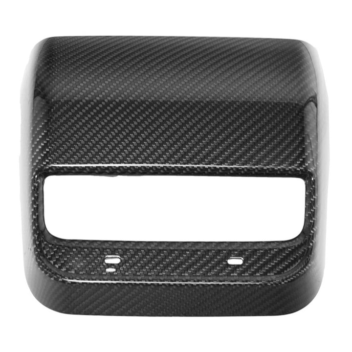 For 2020-2024 Tesla Model Y Interior Rear AC Outlet Cover